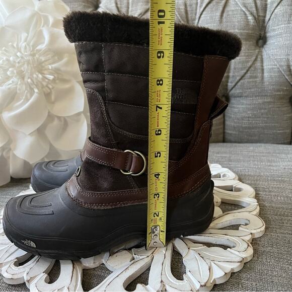 The North Face Winter Snow Boots Women’s 7.5 - Picture 9 of 10